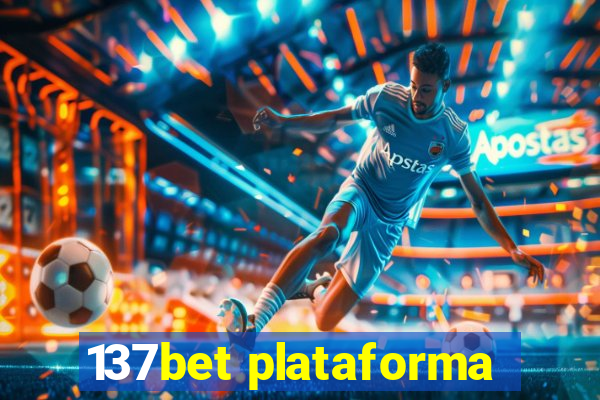 137bet plataforma